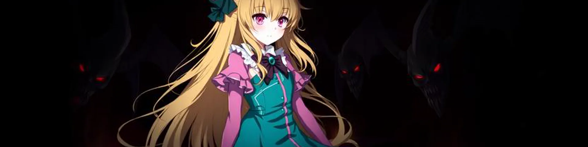 Profile banner