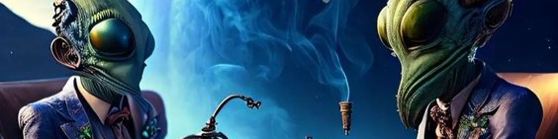 Profile banner