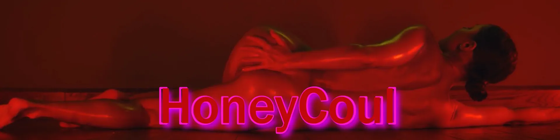 Profile banner