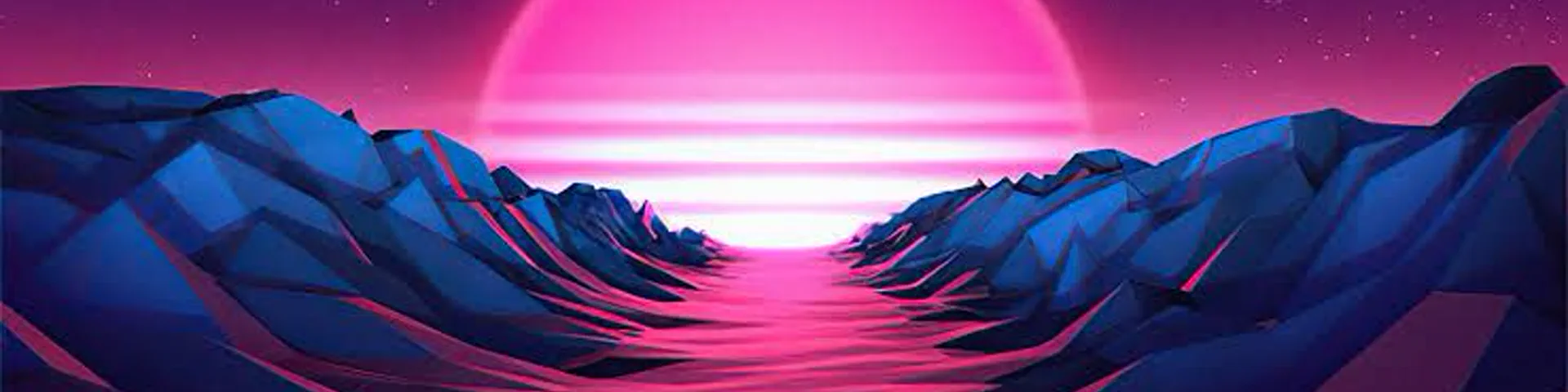 Profile banner