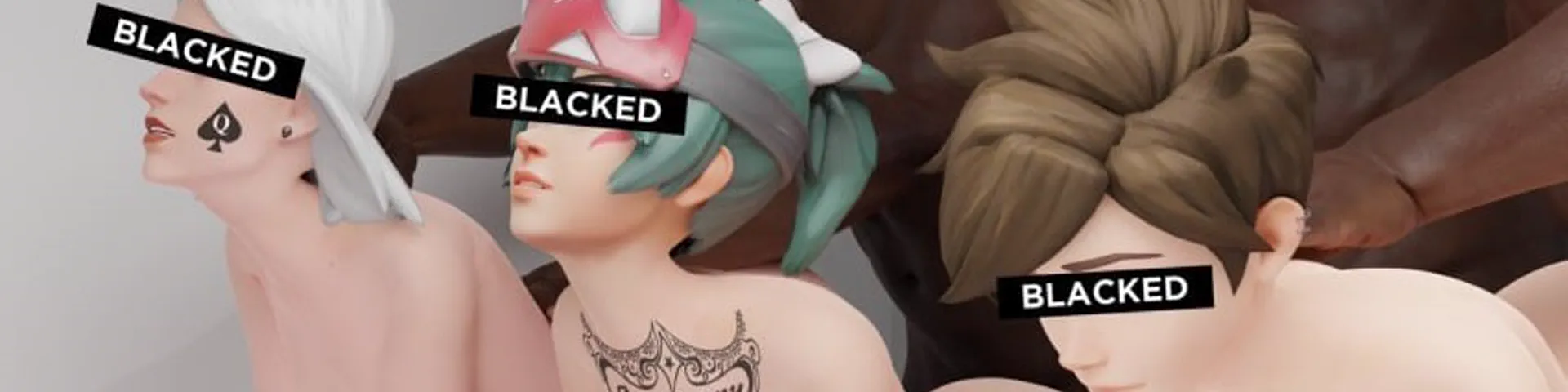 Profile banner