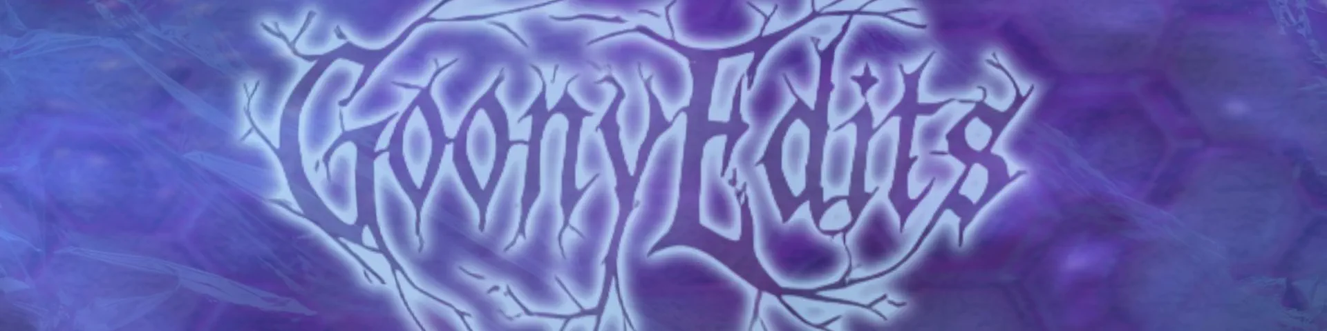 Profile banner