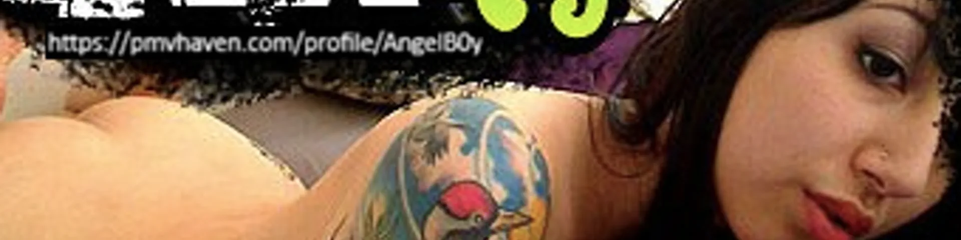 Profile banner