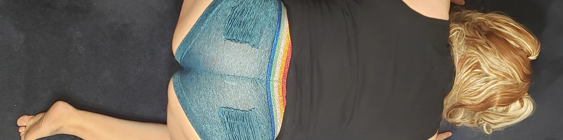 Profile banner