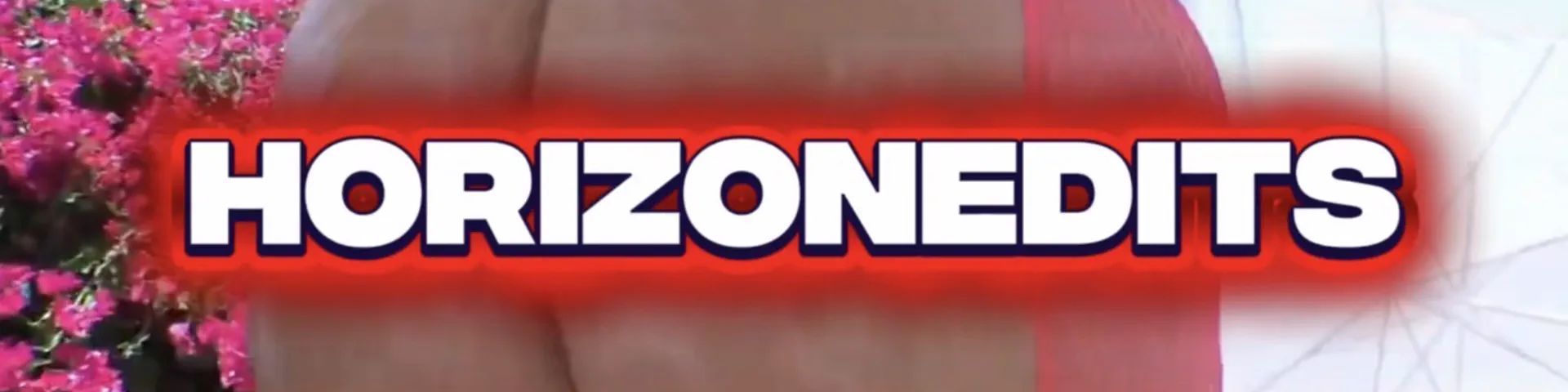 Profile banner