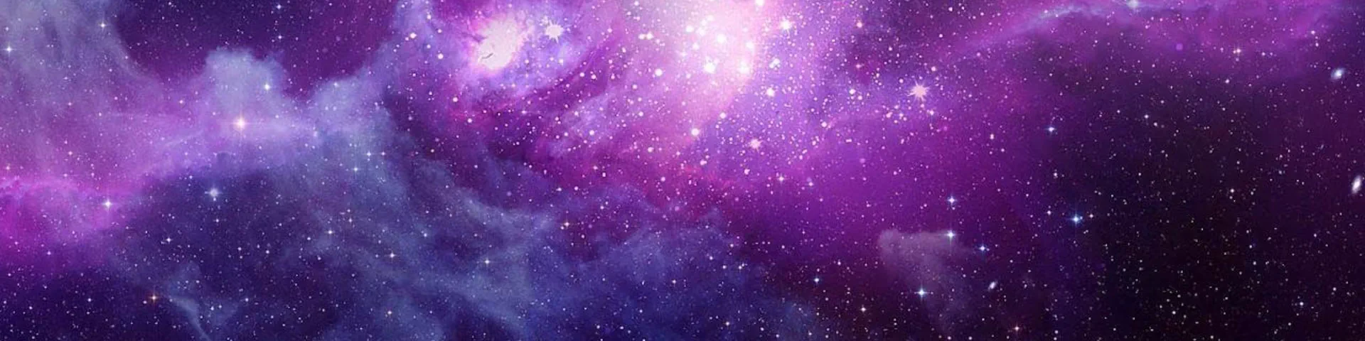 Profile banner