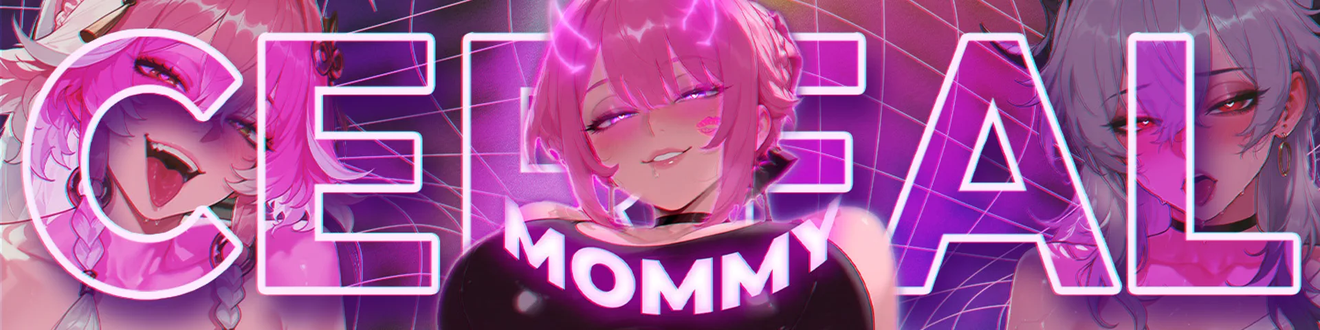 Profile banner