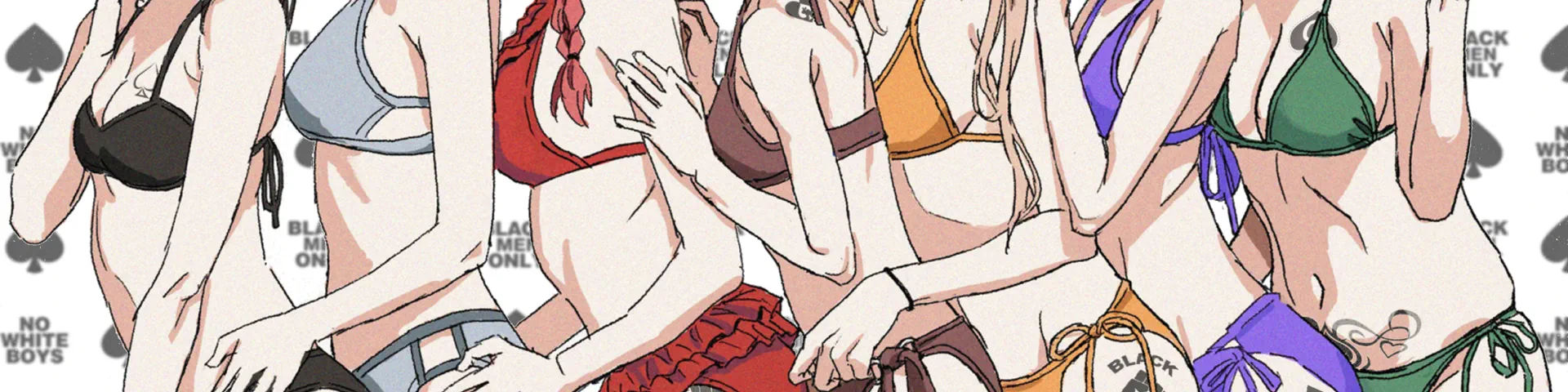 Profile banner