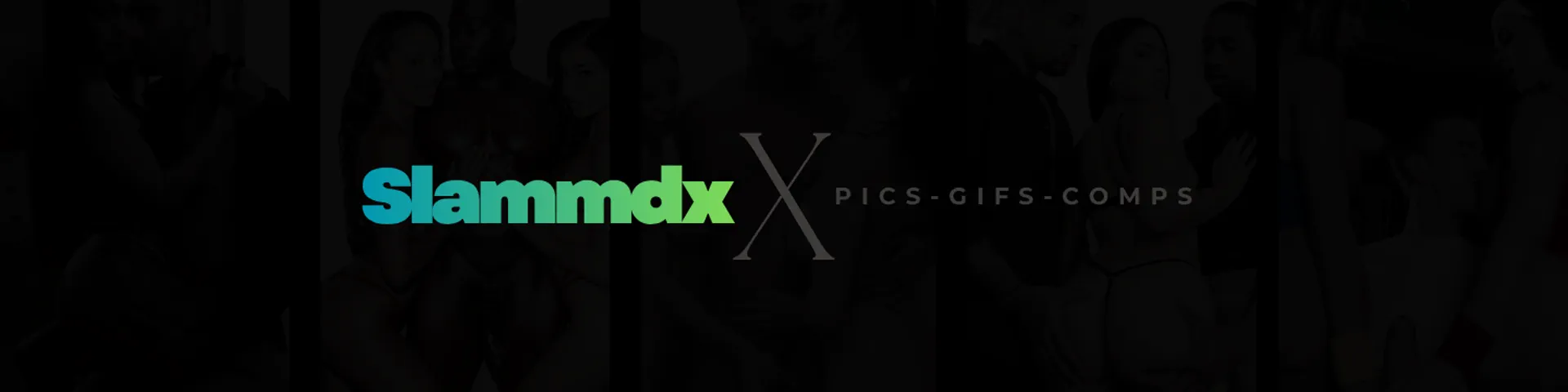 Profile banner