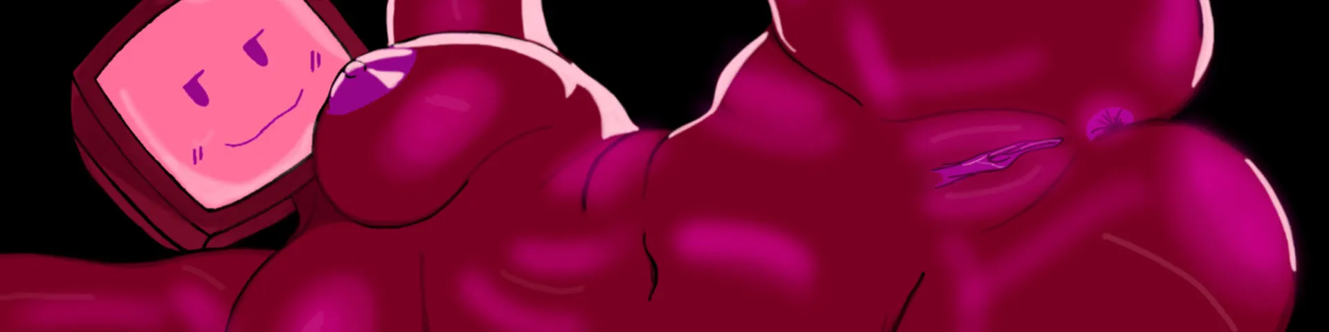 Profile banner