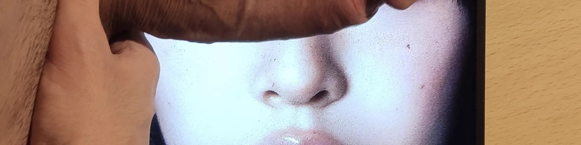 Profile banner