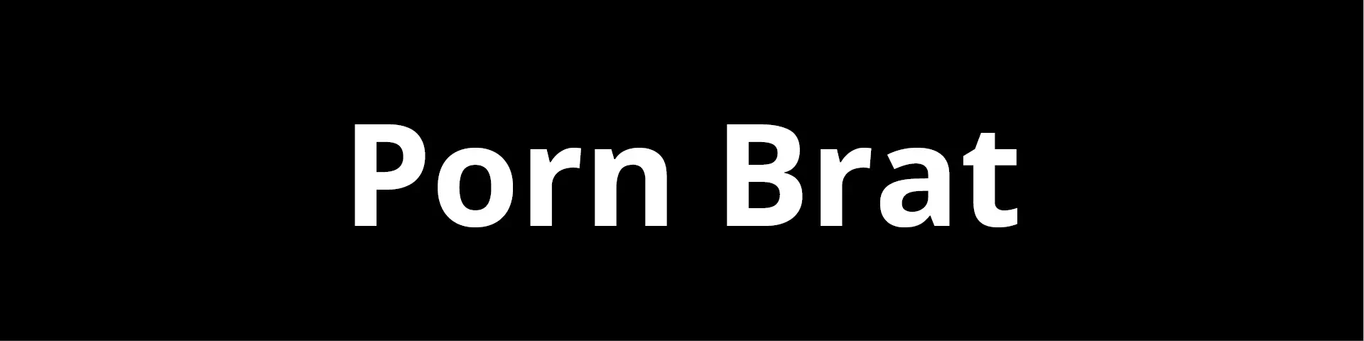 Profile banner