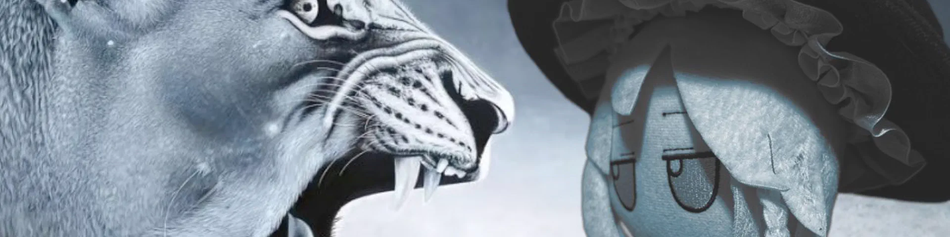 Profile banner