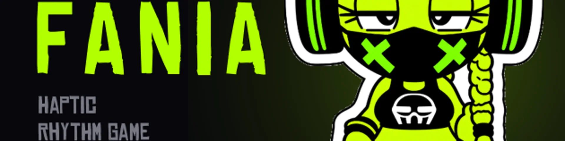 Profile banner