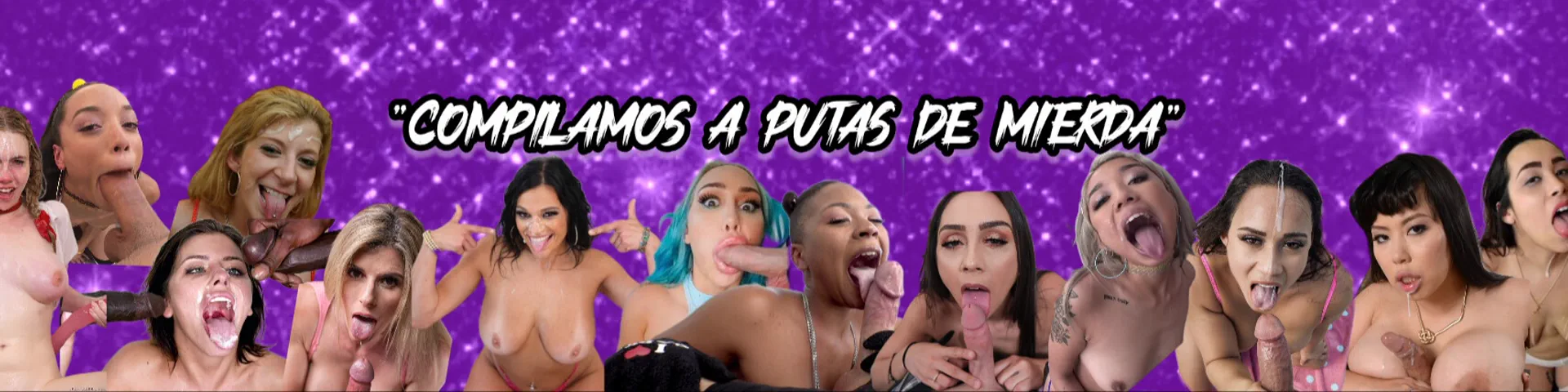 Profile banner
