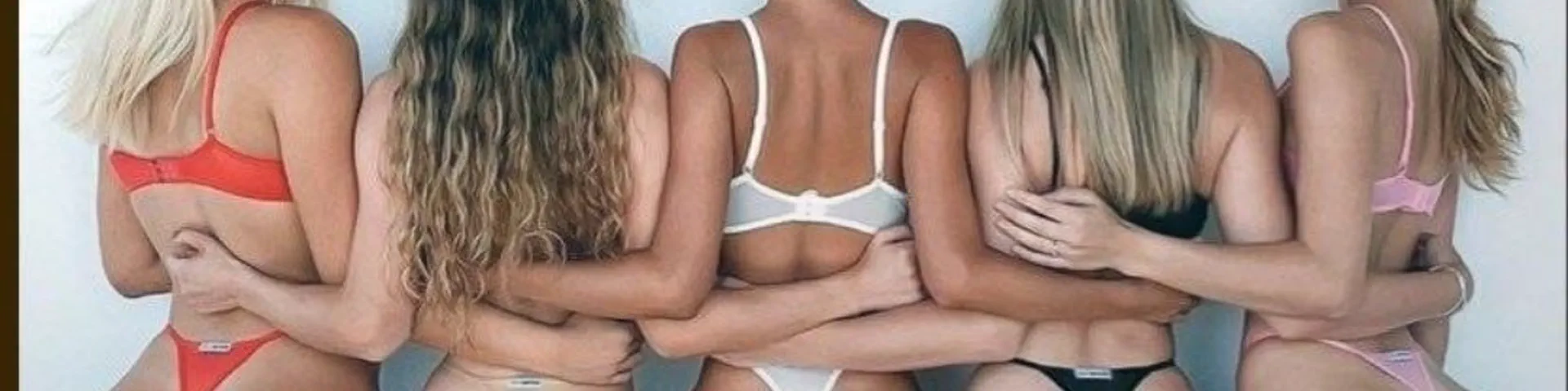 Profile banner
