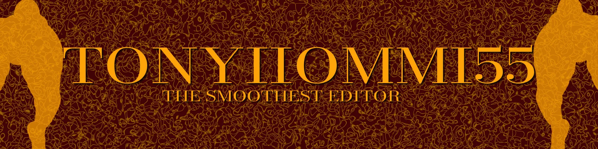 Profile banner