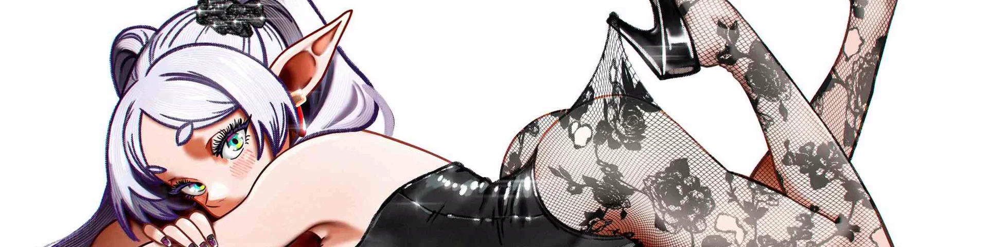 Profile banner