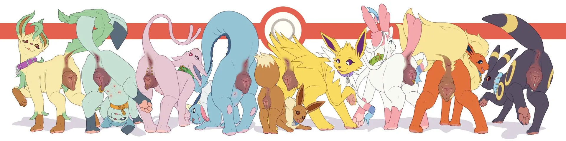 Profile banner