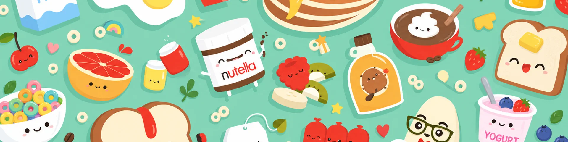 Profile banner