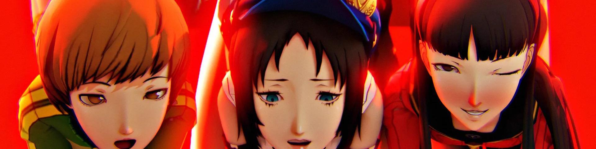 Profile banner