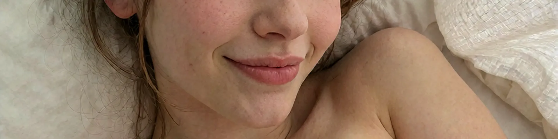 Profile banner