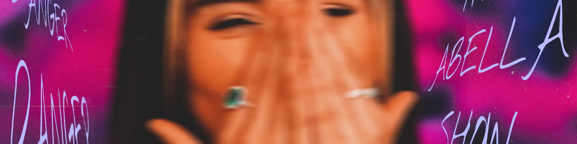 Profile banner