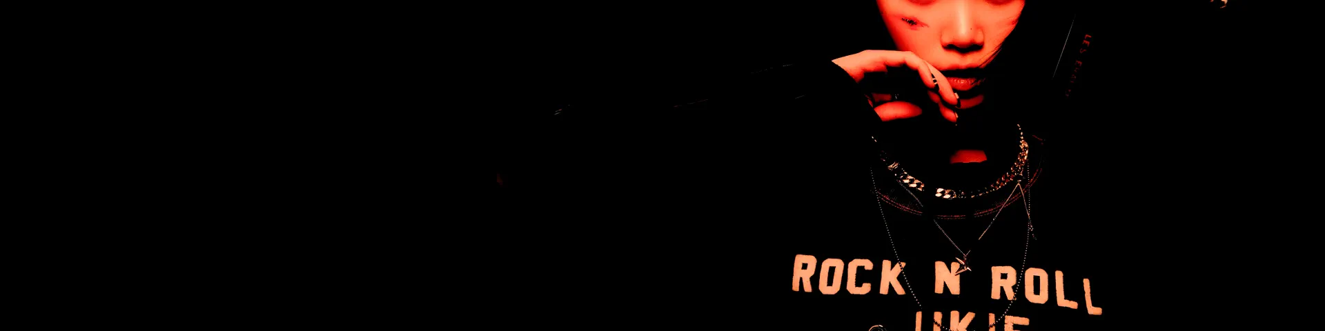 Profile banner