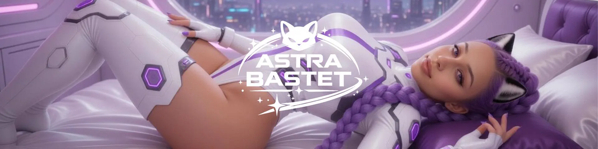 Profile banner