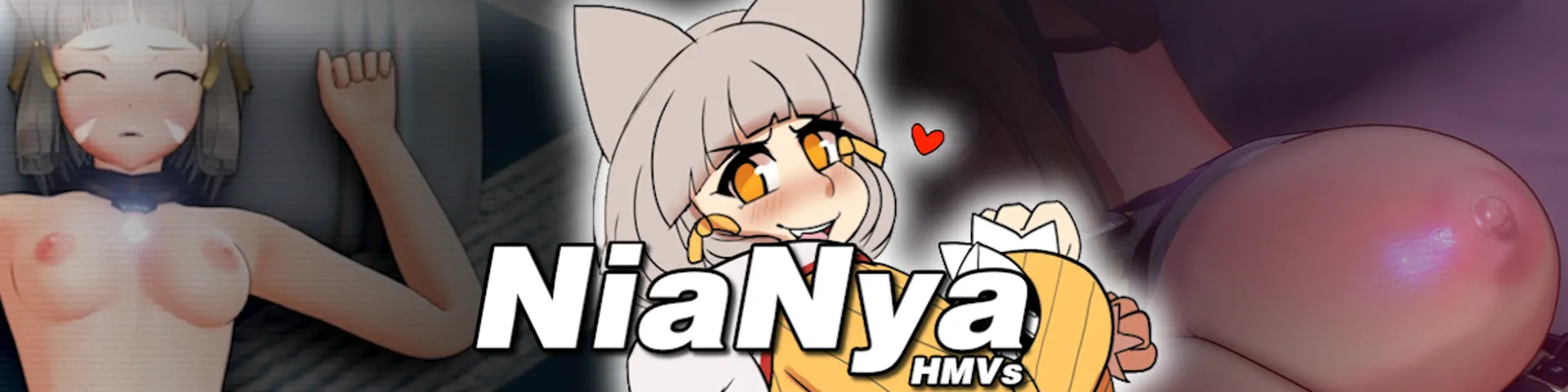 Profile banner