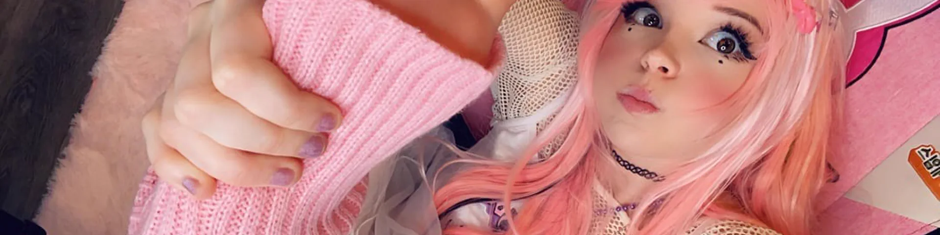 Profile banner