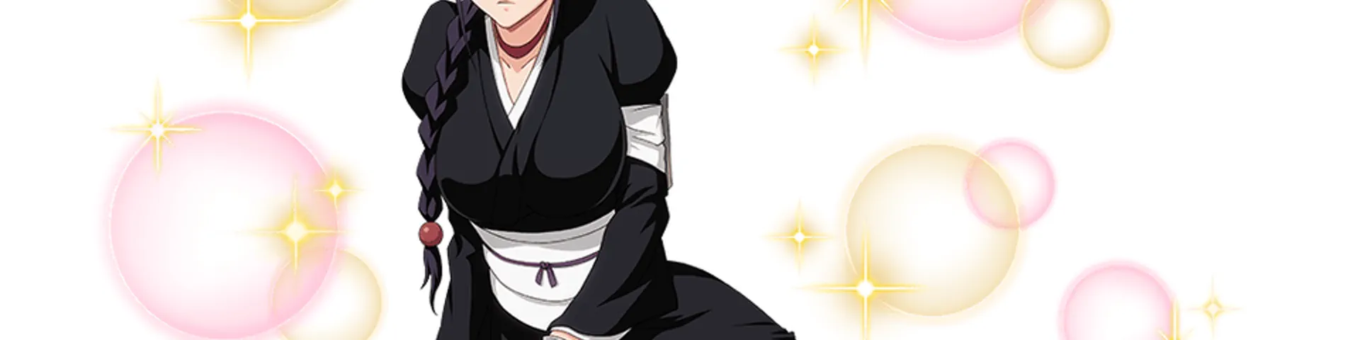 Profile banner