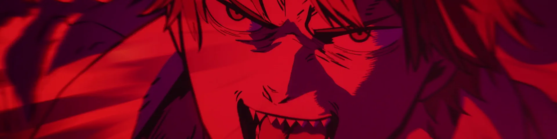 Profile banner