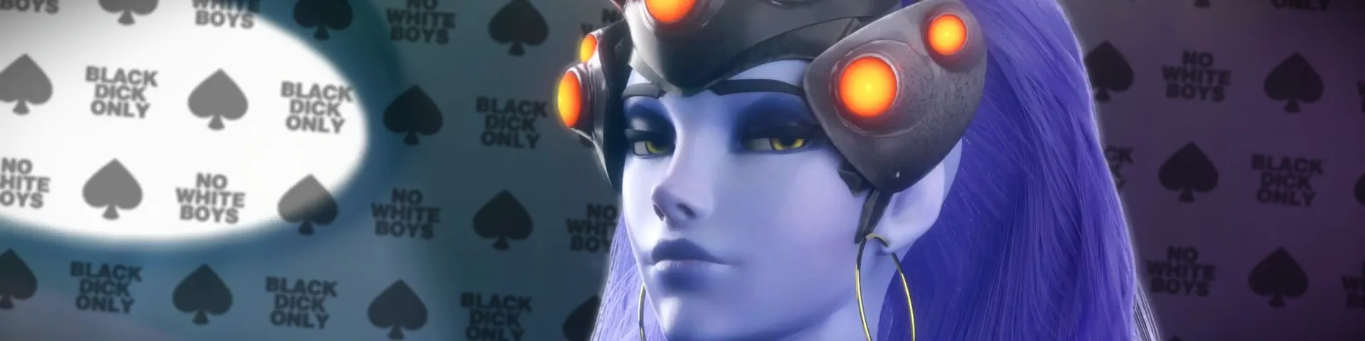Profile banner