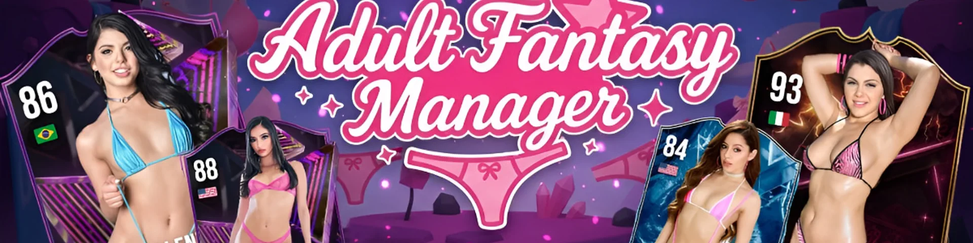 Profile banner