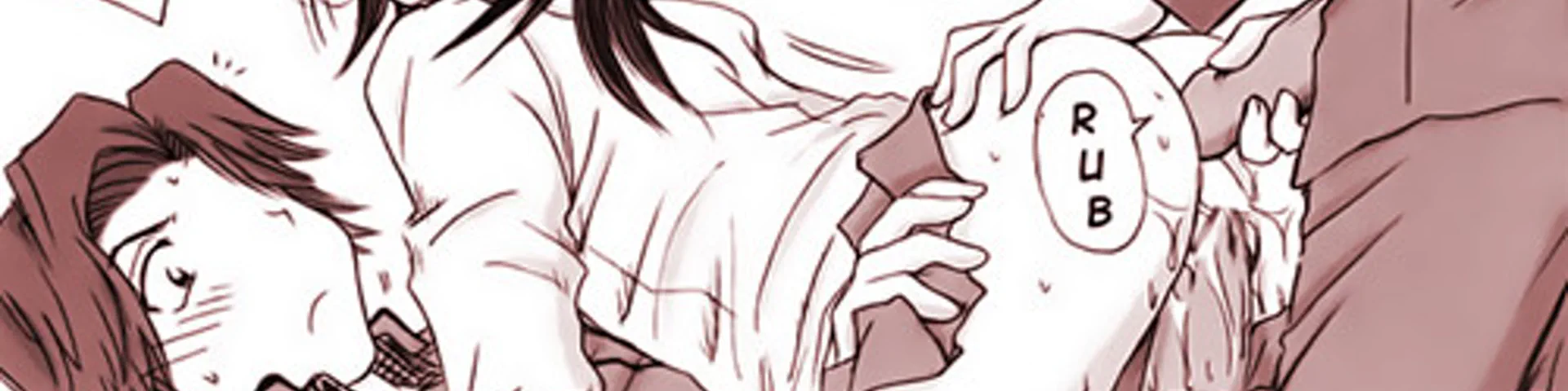Profile banner