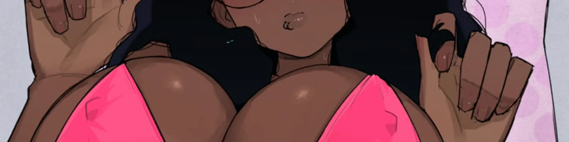 Profile banner
