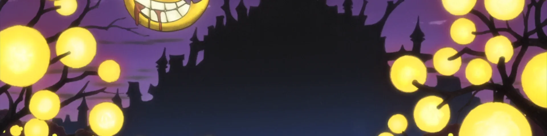Profile banner