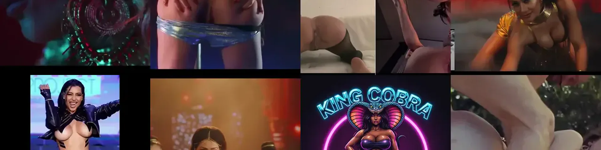 Profile banner