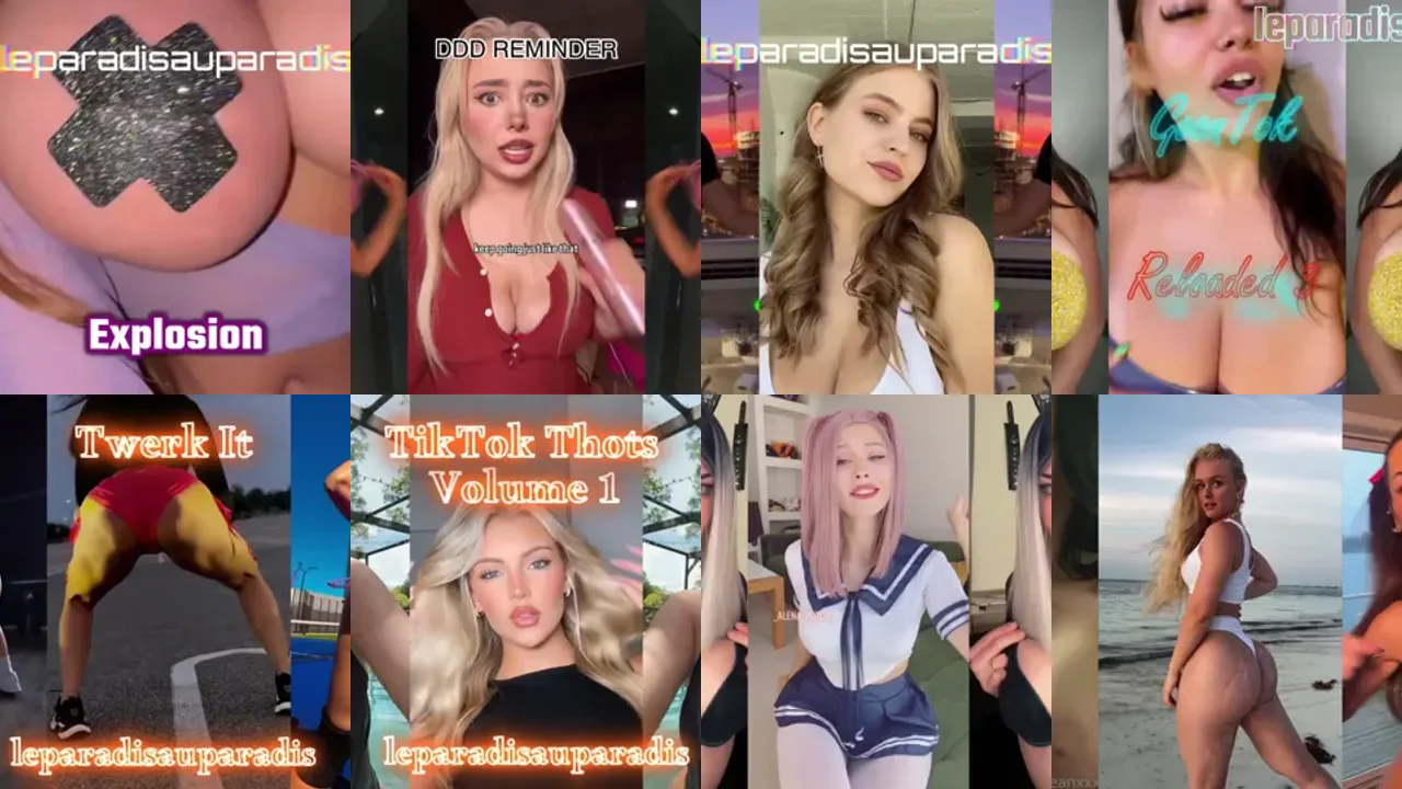 Leparadisauparadis PMVs
