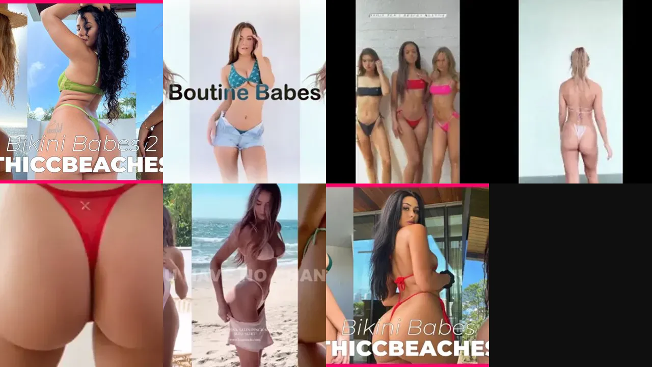 Boutine Porn