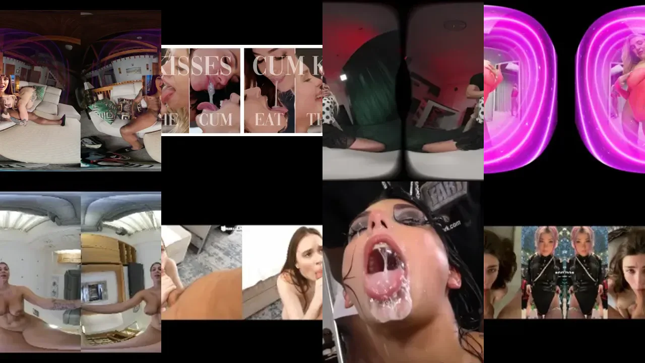 VR Sissy