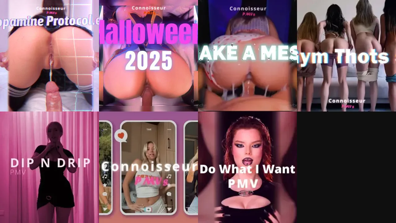 Connoisseurs PMVs