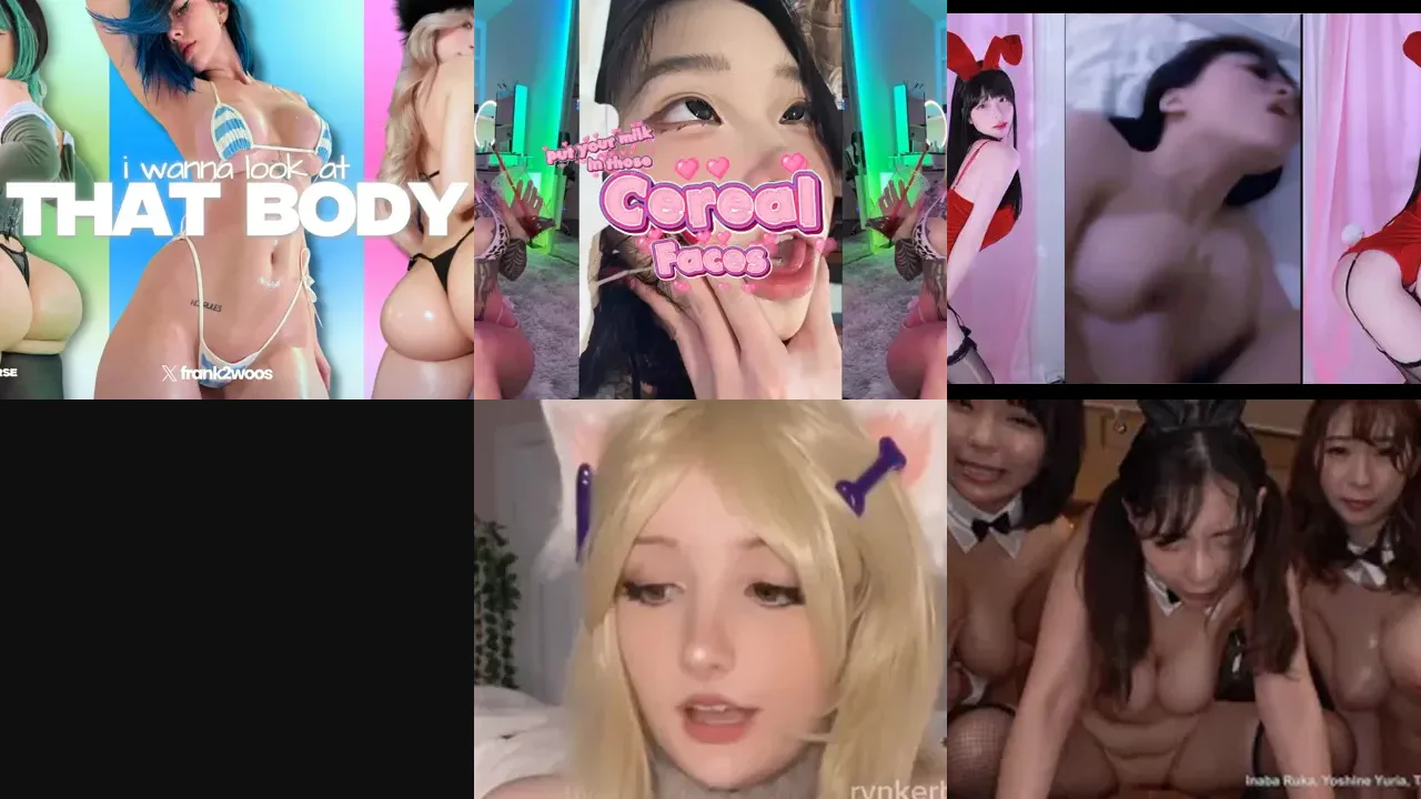 Bunny girls