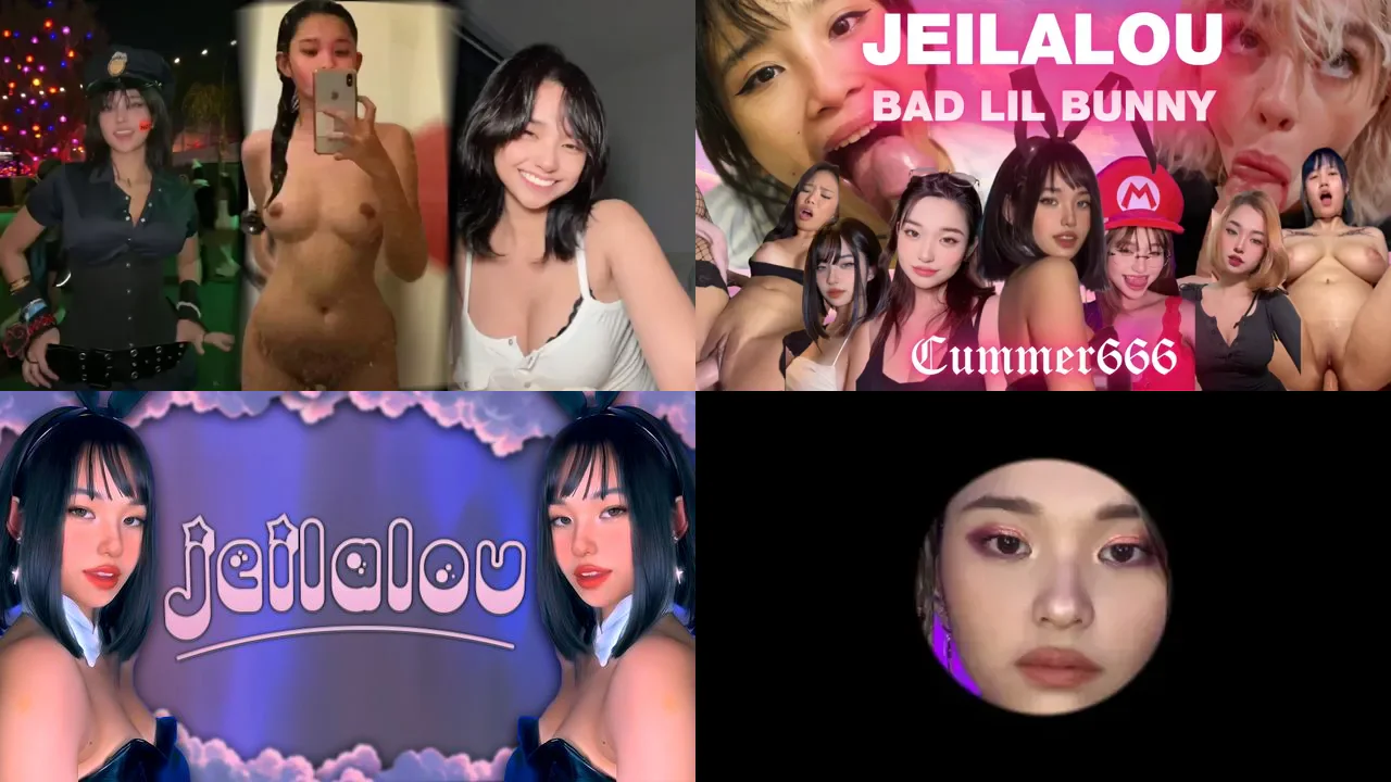 JEILALOU COLLECTION