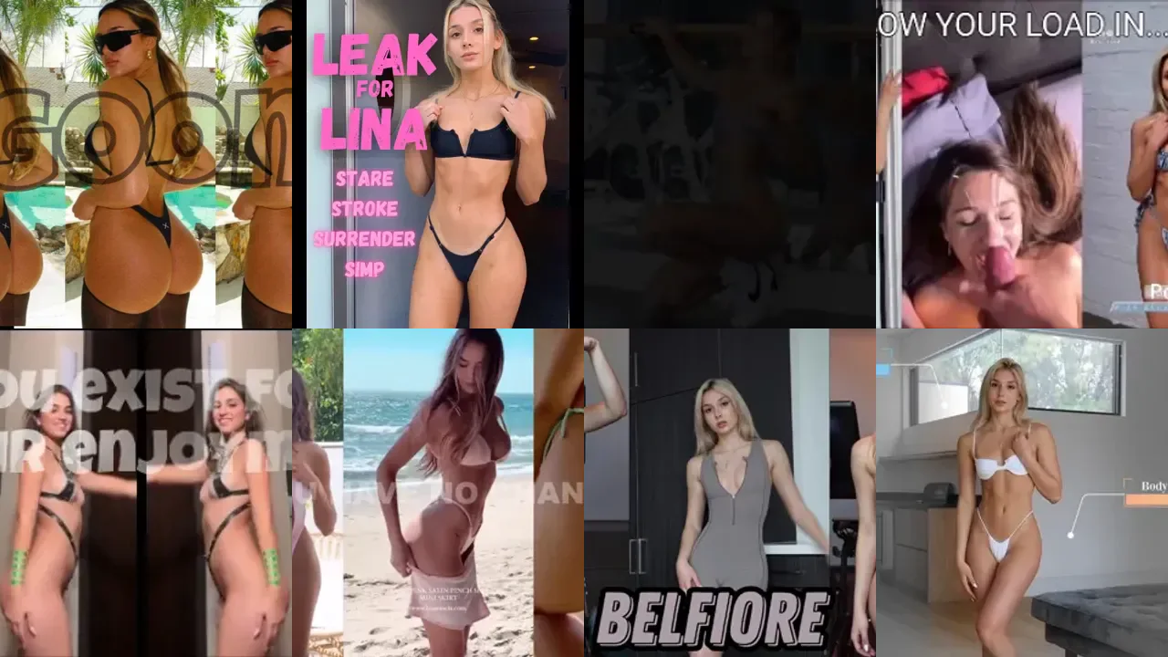 BoutineLA GOONING
