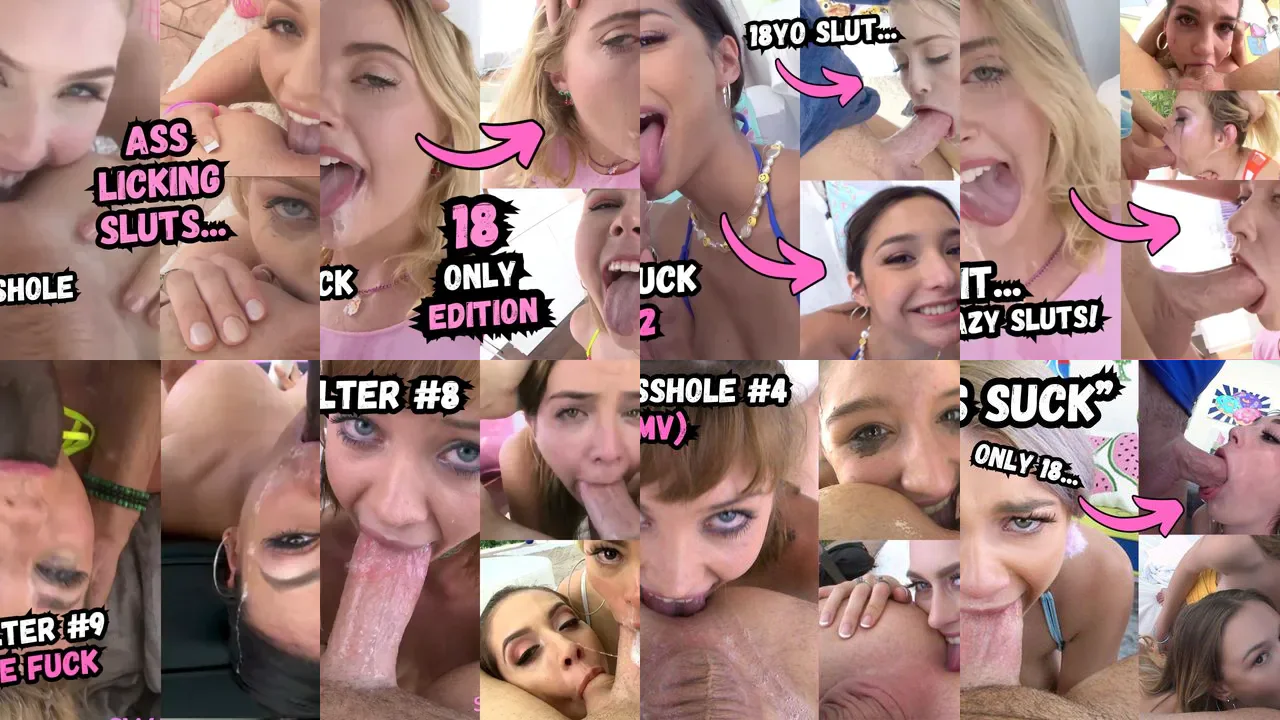 Pink Ocean's Oral Sex