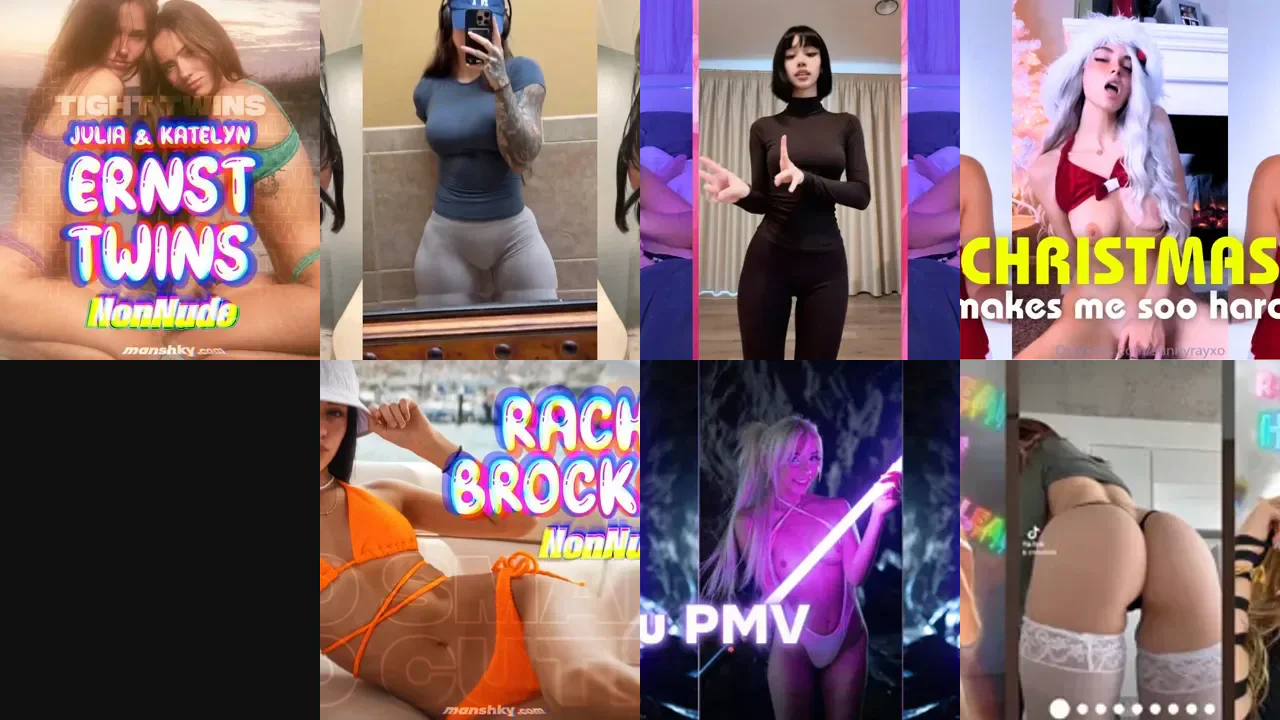 Tiktokers