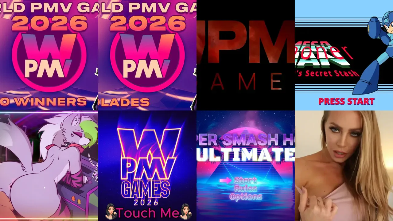 All Entries: WorldPMVGames 2026