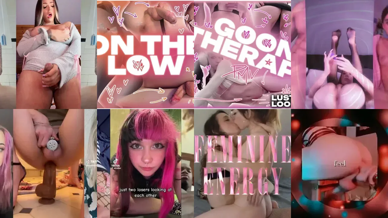 Anal slut